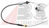 RENAU 6001548445 Clutch Cable